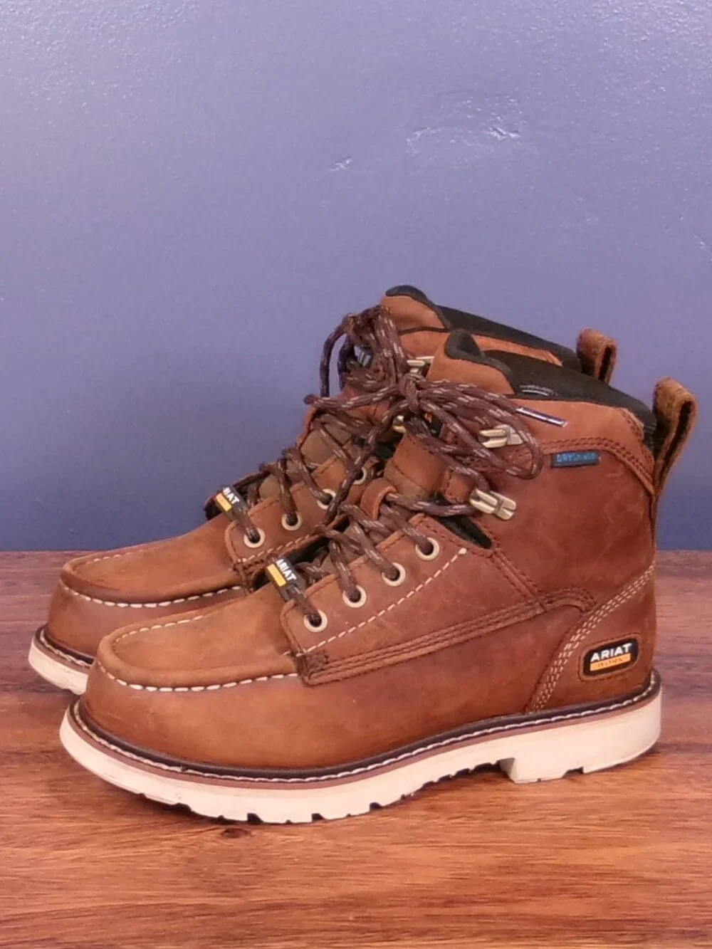Wmns ARIAT Rebar Lift 6